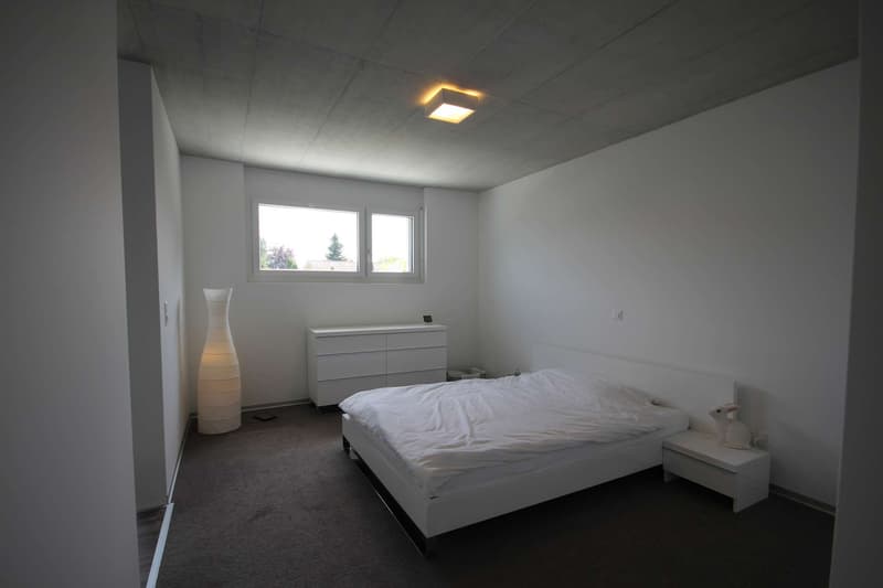 Schlafzimmer 1.OG