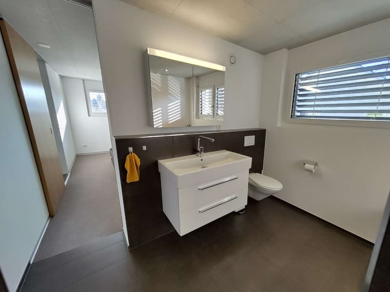 Badezimmer 1.OG