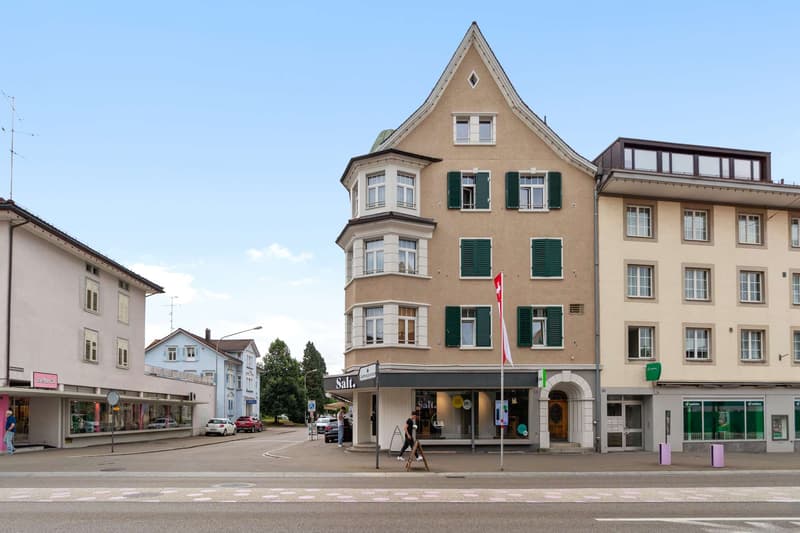 Aussenansicht
