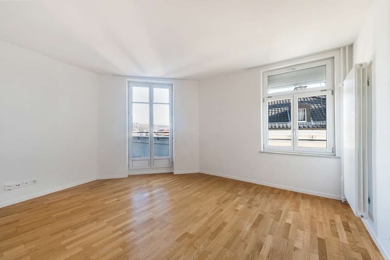 weiteres Zimmer