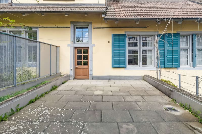 Außenansicht