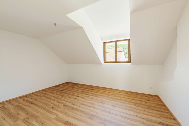 Dachgeschoss
