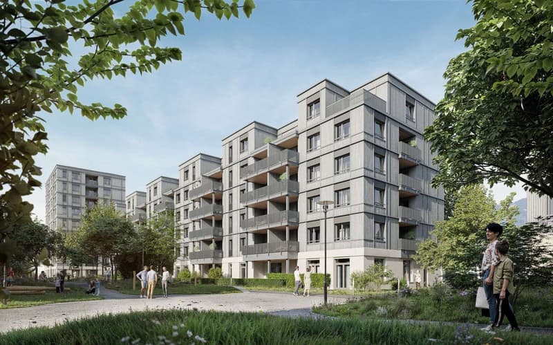 Aussenansicht