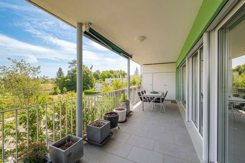 Balkon