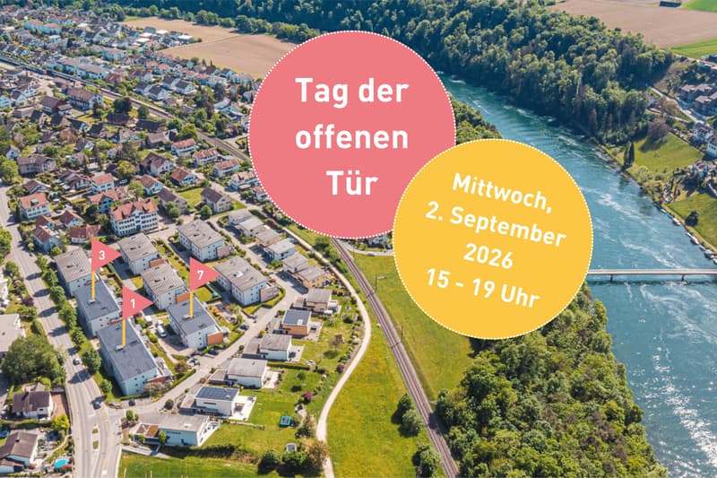 Tag der offenen Tür