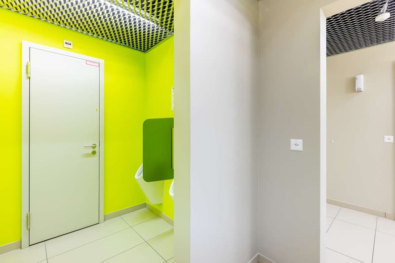 Toilettenalage