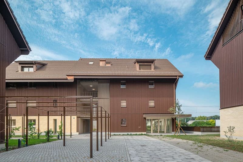 Haus B