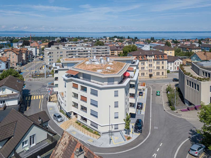 Bild 9 Gebäude 10