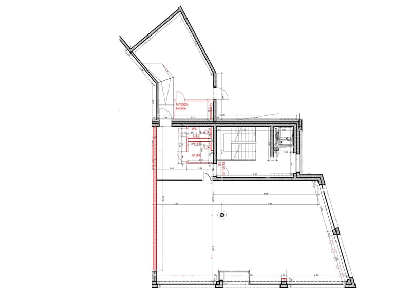 Grundrisse