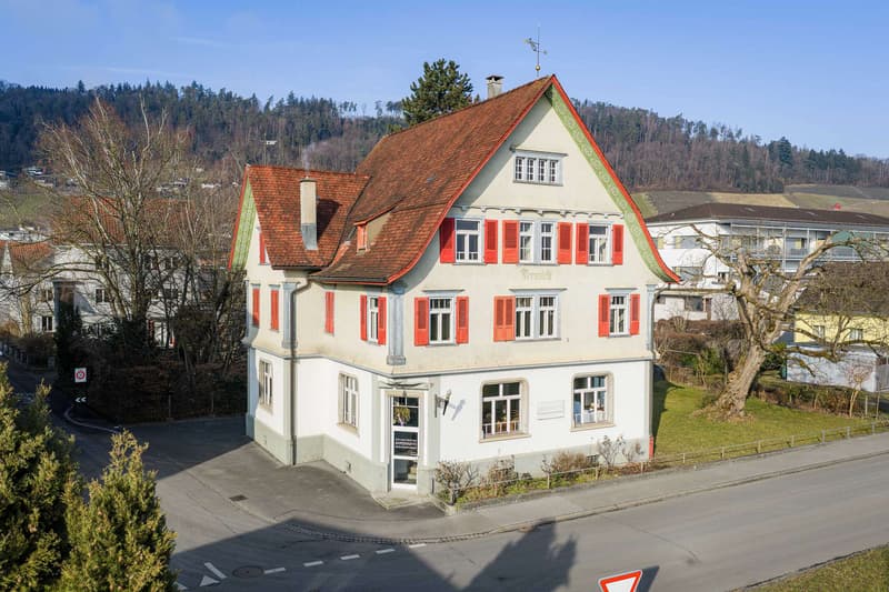 Aussenansicht