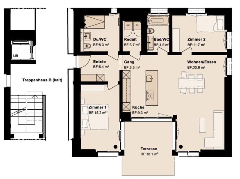 Grundriss B.0.2