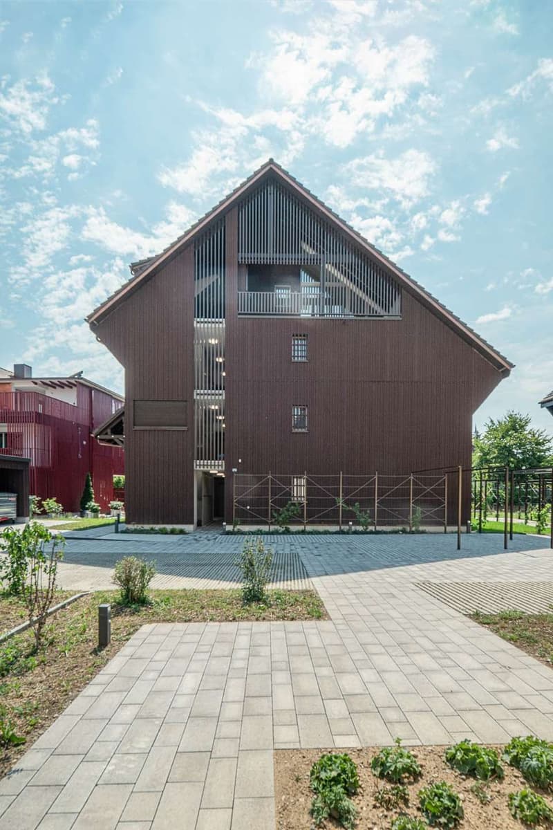 Haus A