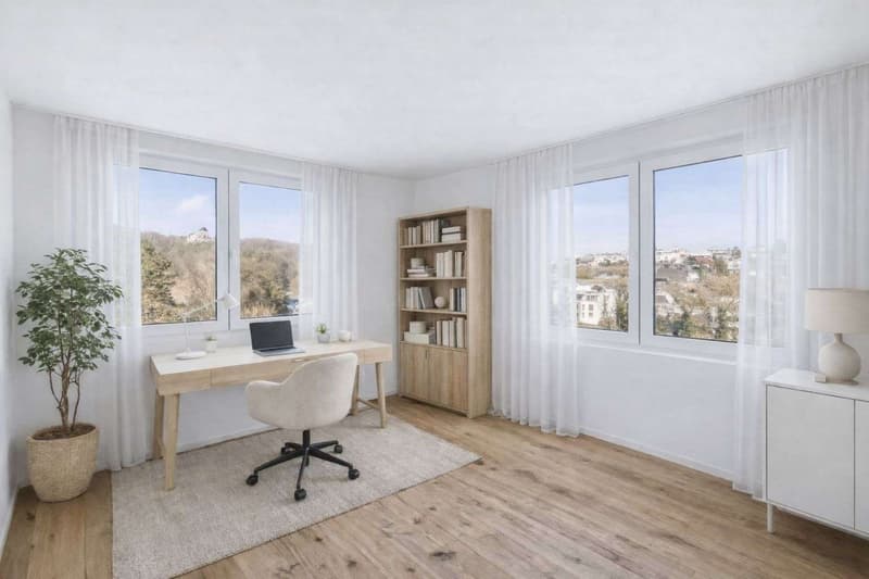 Staging Büro