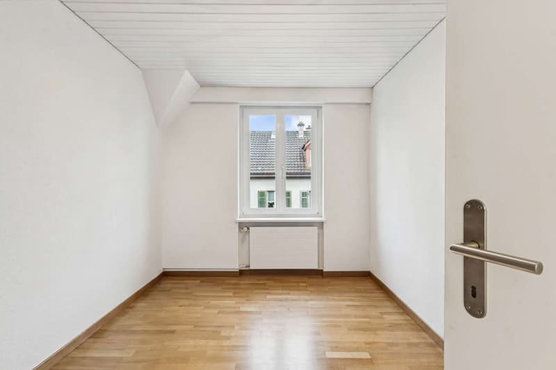 Einfamilienhaus an familienfreundlicher Lage (6)