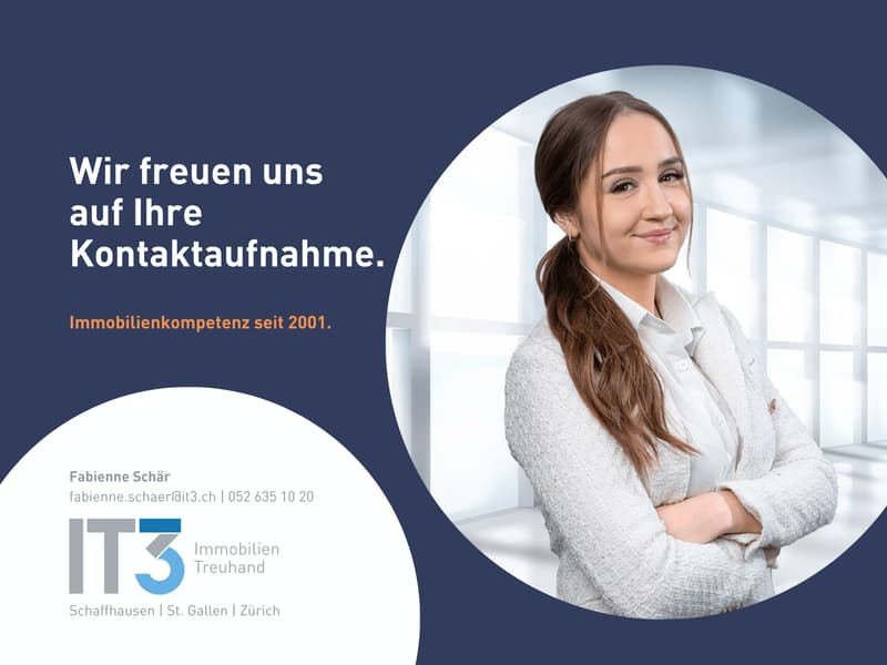 Fabienne SH Internetinserat