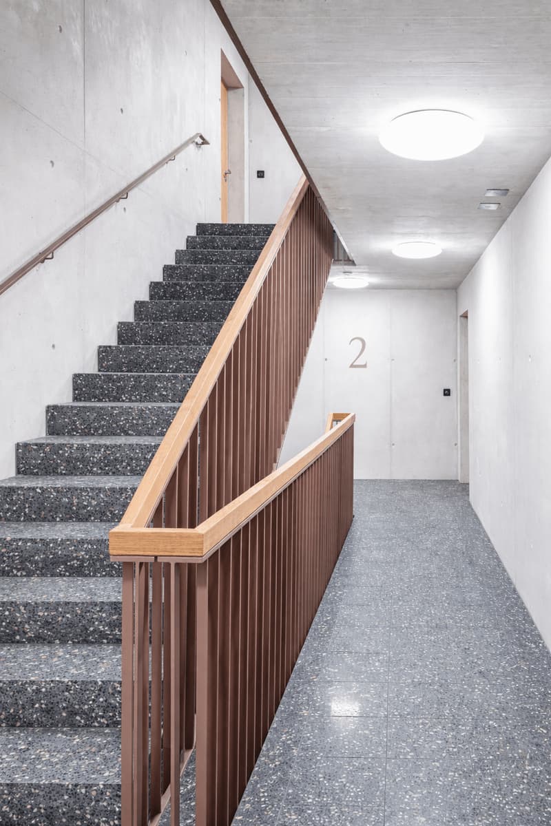 Moderne 3.5-Zimmer-Neubauwohnung in der Überbauung 7 Lerchen in Kloten (10)