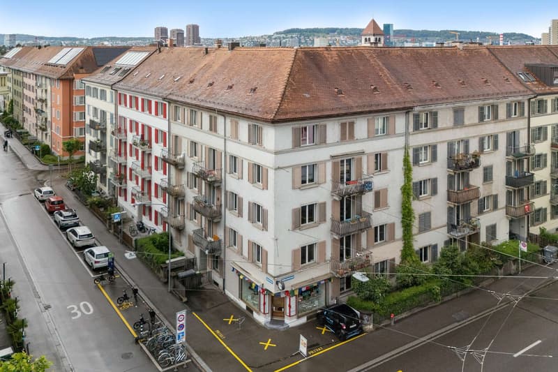 Aussenansicht