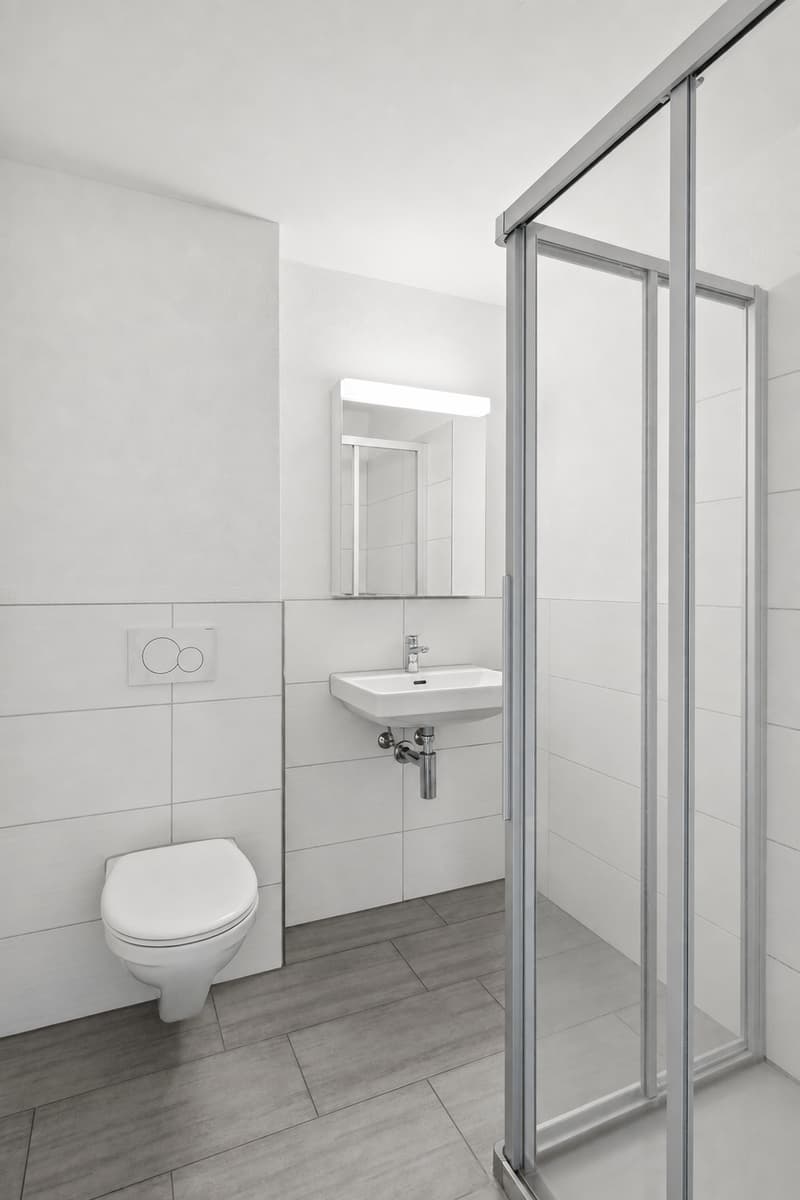 Badezimmer 1
