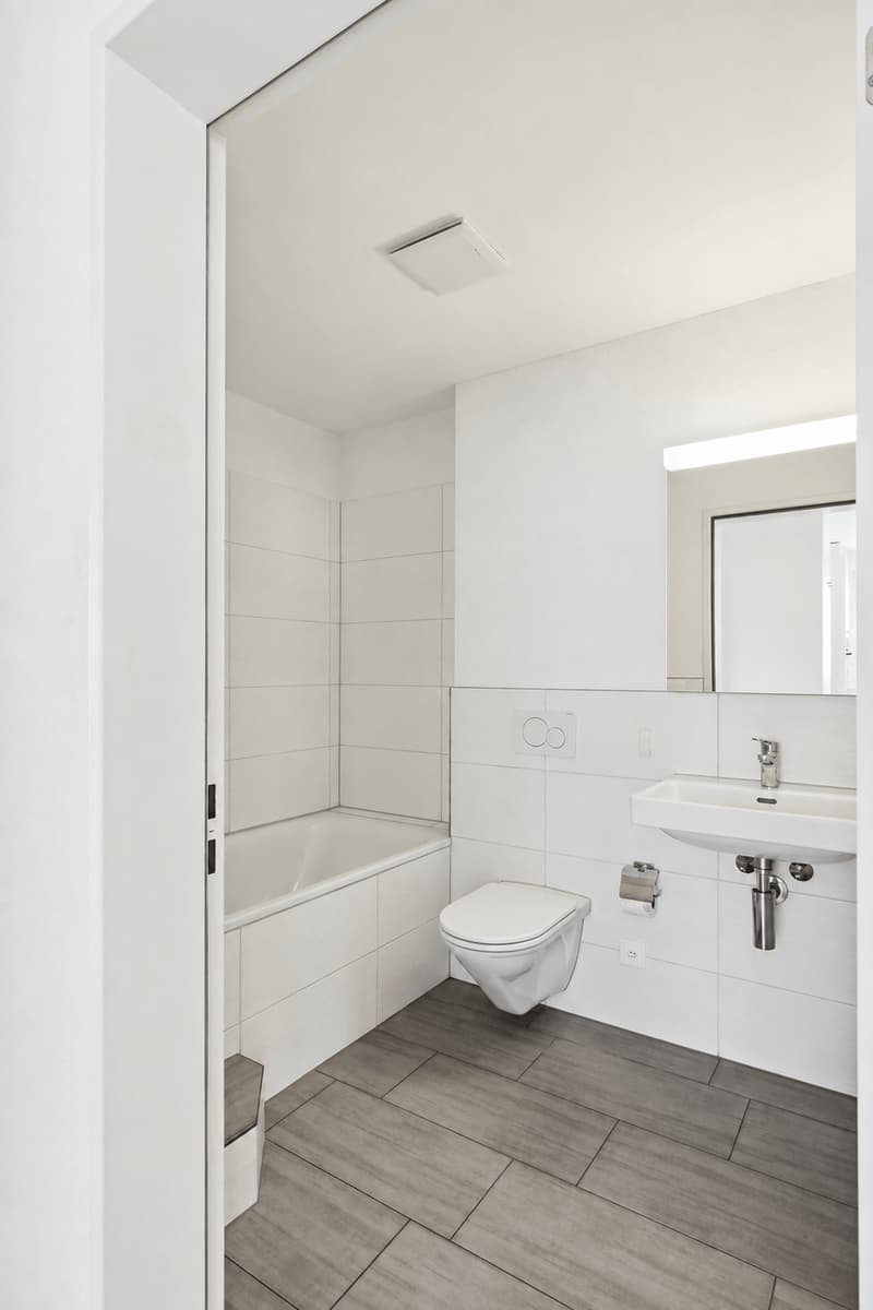 Badezimmer 2