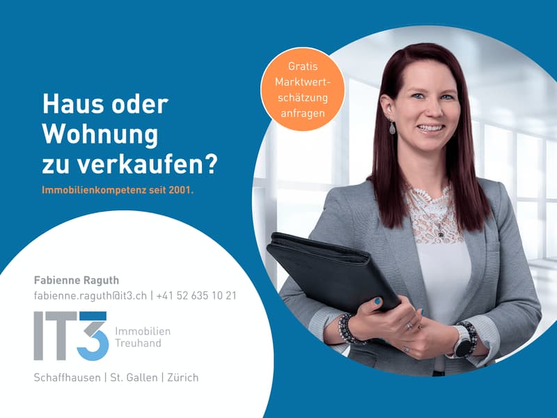 Kontakt Fabienne Raguth