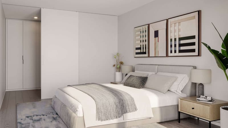 Schlafzimmer 002