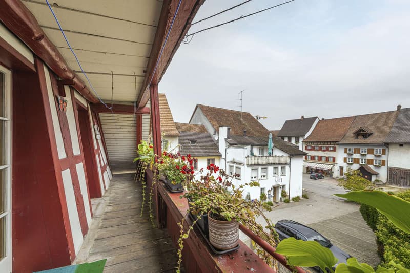 Balkon