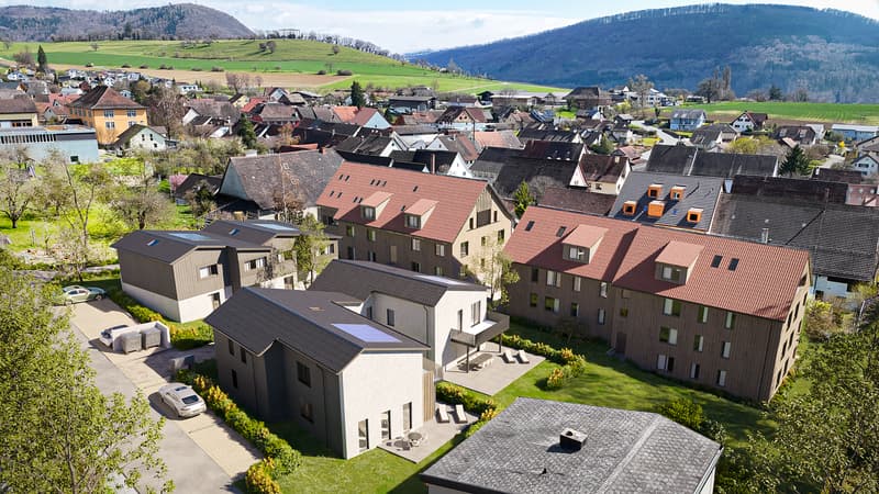 Aussenvisualsierung