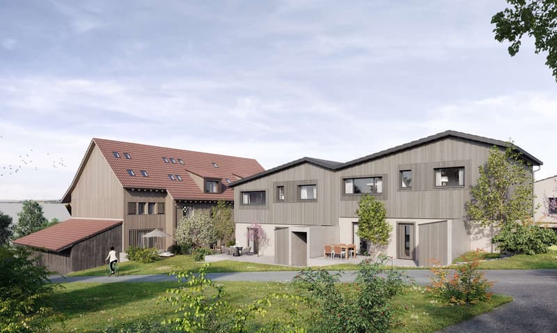 Aussenansicht