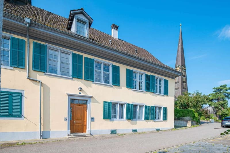 Außenansicht