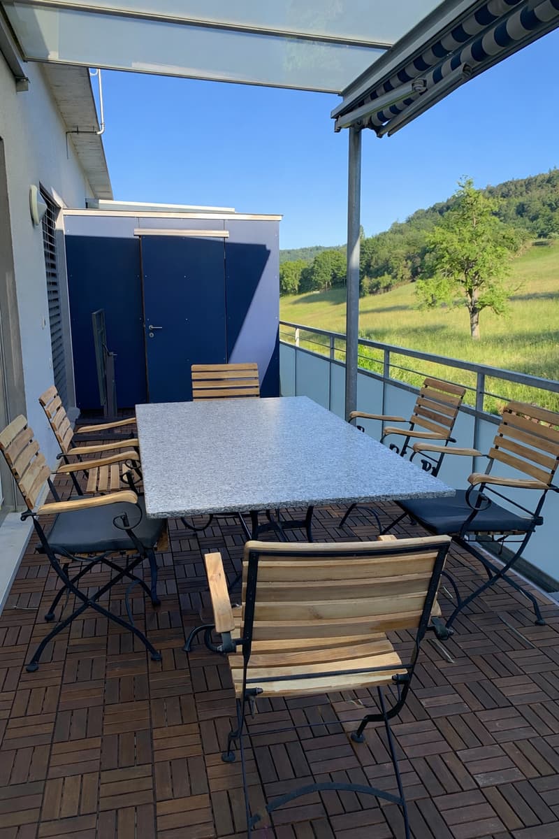 Terrasse 2
