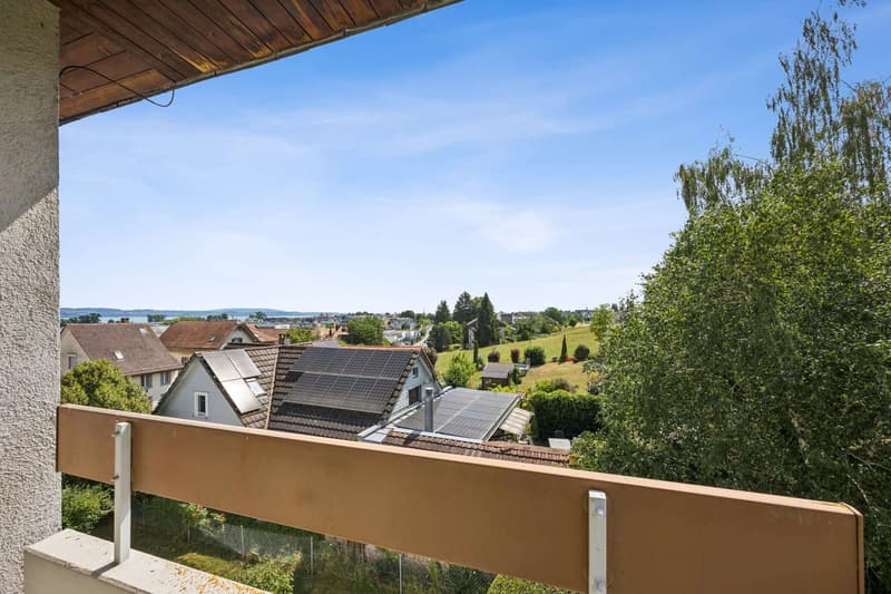 Aussicht