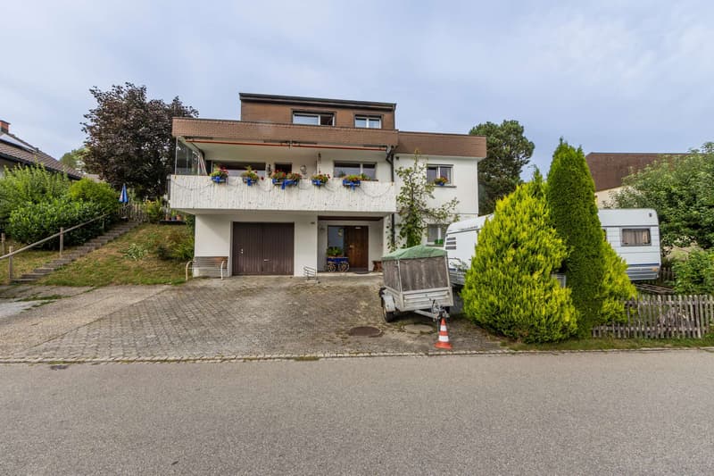 Aussenansicht