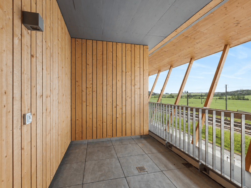 Loggia