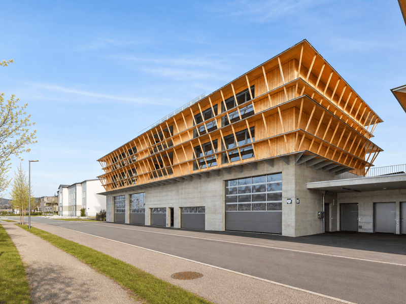 Aussenansicht