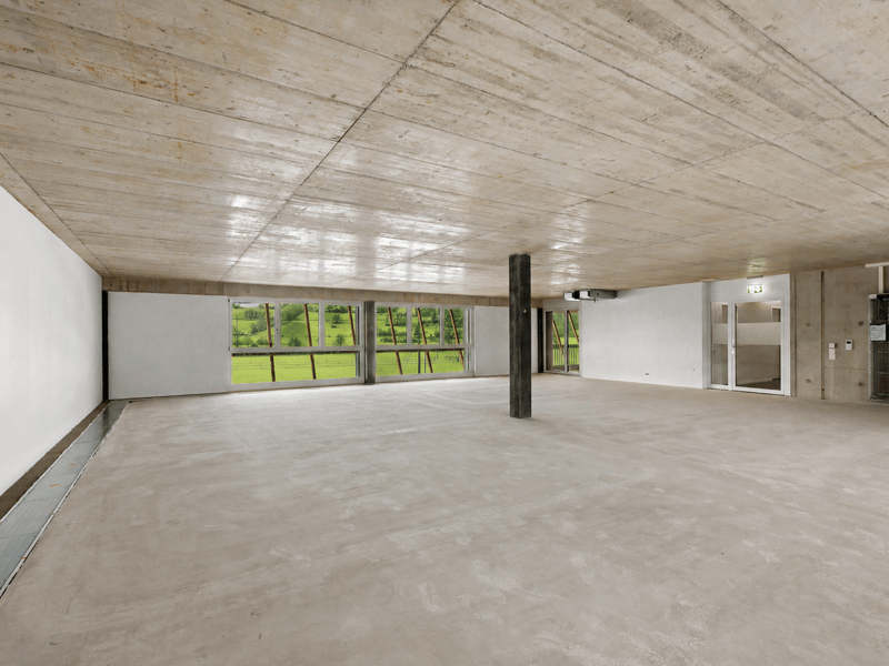 Büro klein