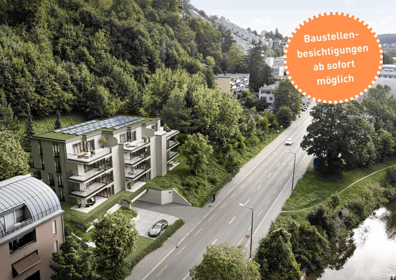 Aussenvisualisierung
