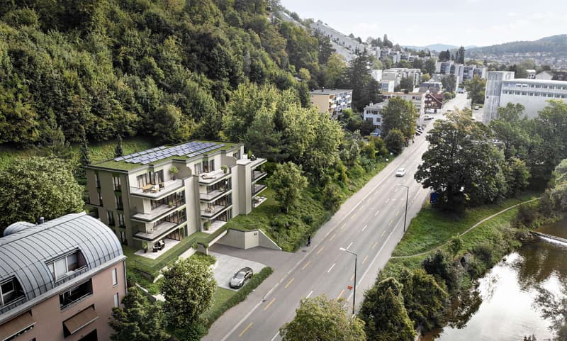 Aussenansicht
