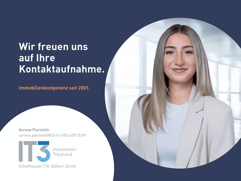 3.5-Zimmer-Wohnung an zentraler Lage in Neuhausen (10)