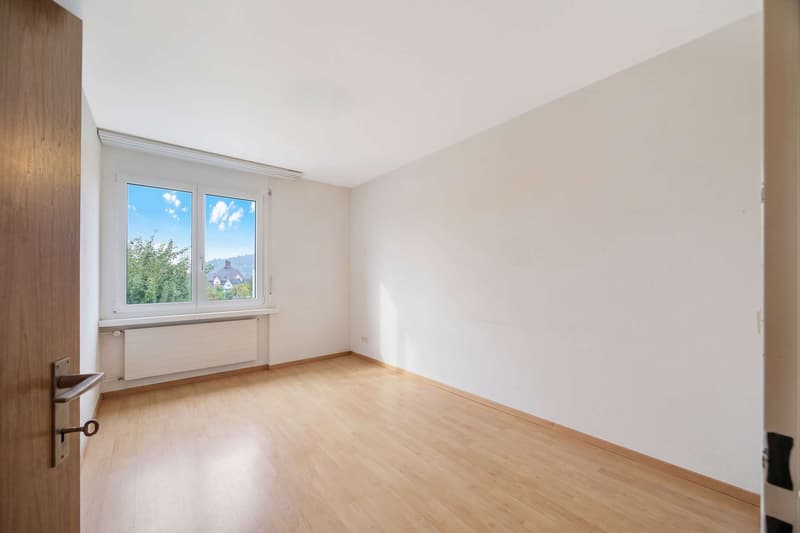 3.5-Zimmer-Wohnung an zentraler Lage in Neuhausen (6)