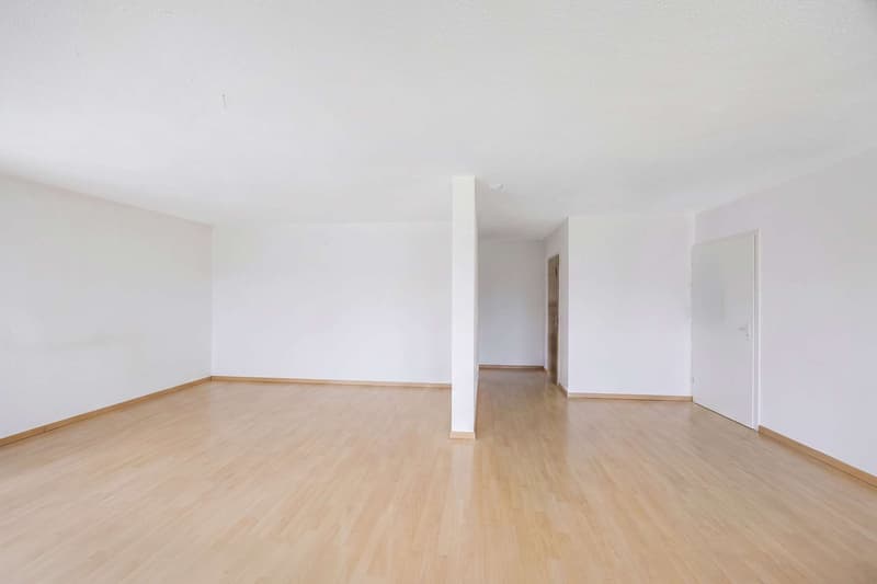 3.5-Zimmer-Wohnung an zentraler Lage in Neuhausen (3)