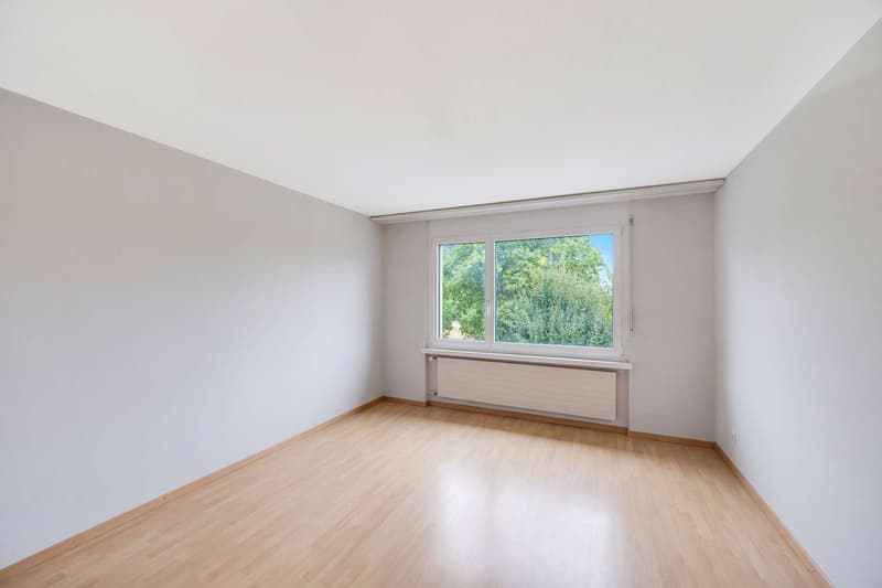 3.5-Zimmer-Wohnung an zentraler Lage in Neuhausen (5)