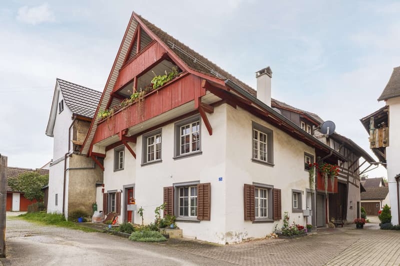 Aussenansicht