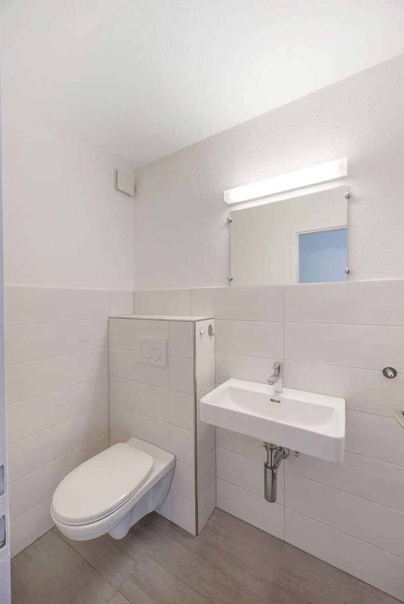 Gäste-WC