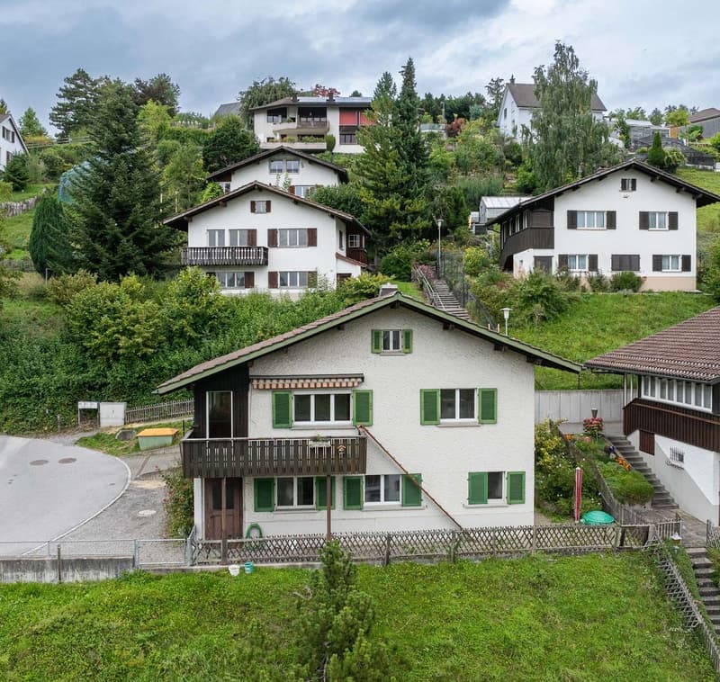 Aussensicht
