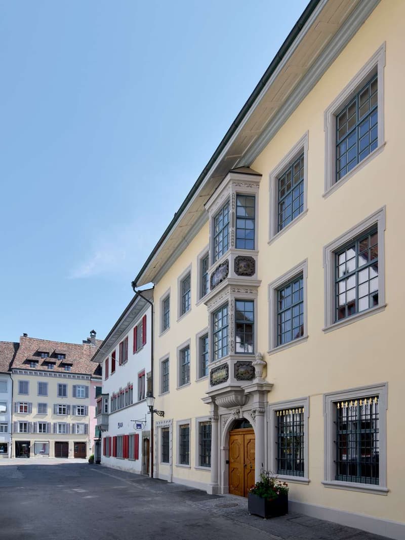Aussenansicht