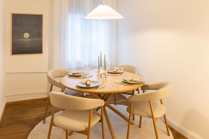 Esszimmer