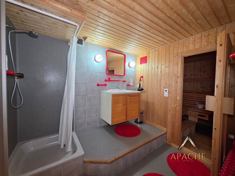 Modular town house – 3 combinable apartments, great potential (6)