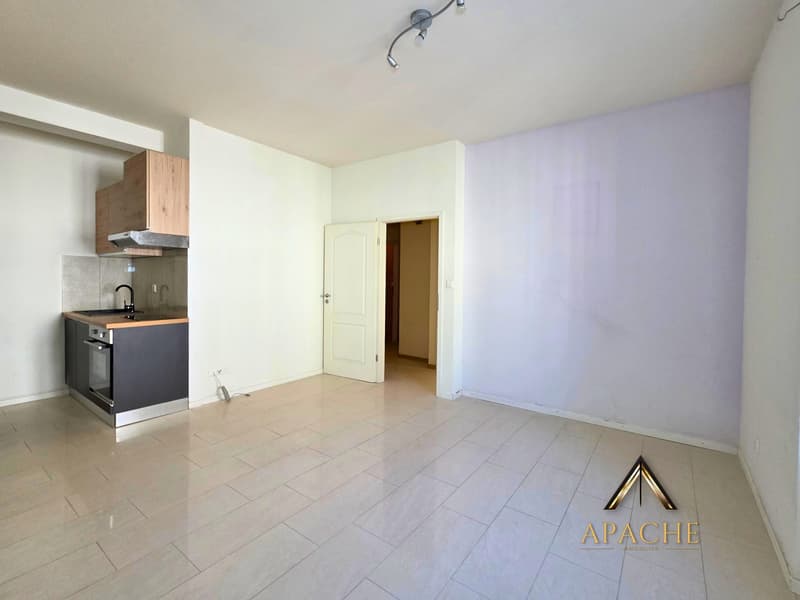 2 + 3.5 pièces ou 5.5 pièces avec grand balcon ? A vous de choisir ! (13)