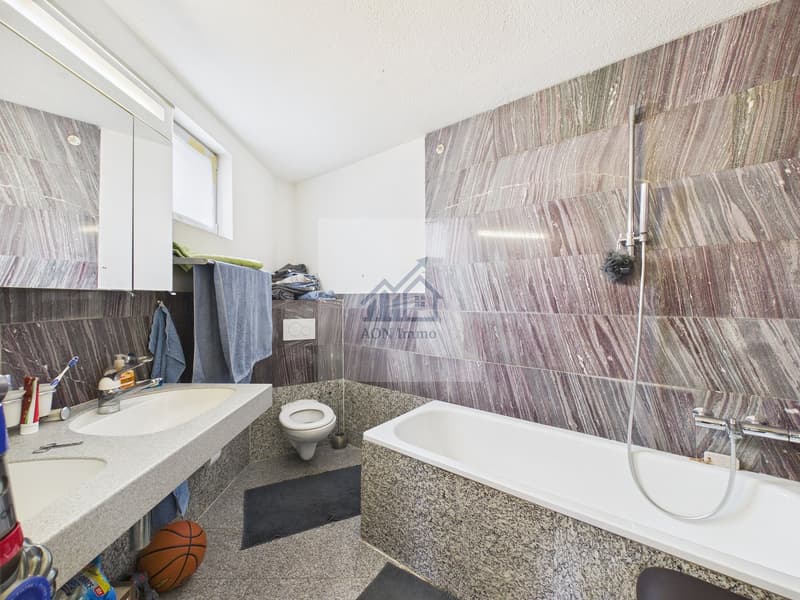 Attractive opportunity: Two charming 1.5-room studios near Lake Constance in Staad (2)