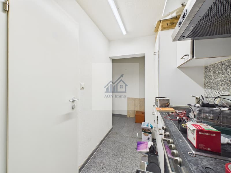 Attractive opportunity: Two charming 1.5-room studios near Lake Constance in Staad (4)